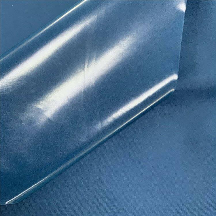 Thermoplastic (TPU) Film Based Medical Devices